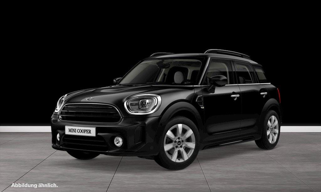 MINI Cooper Countryman PDC Sportsitze LED