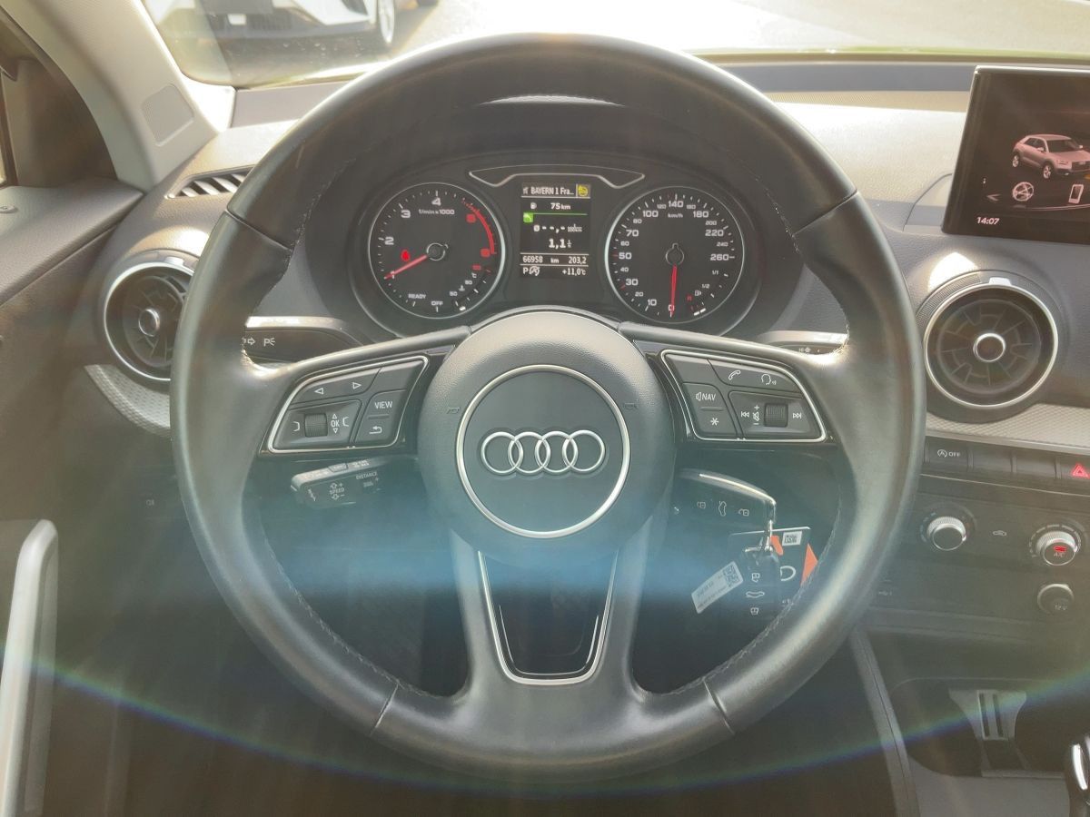 Audi Q2 - Bild 10