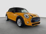 MINI Cooper S 2.0 SHZ PDC Navi - MINI: Limousine