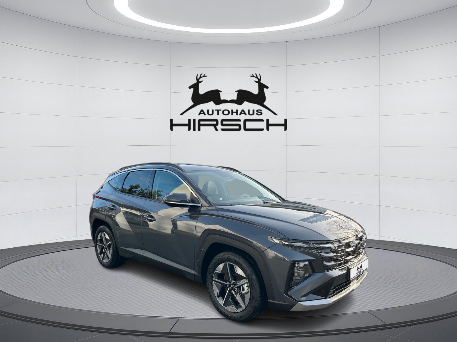 Hyundai TUCSON - Bild 3