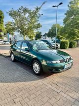 Seat Toledo 2 - Seat Toledo: Se