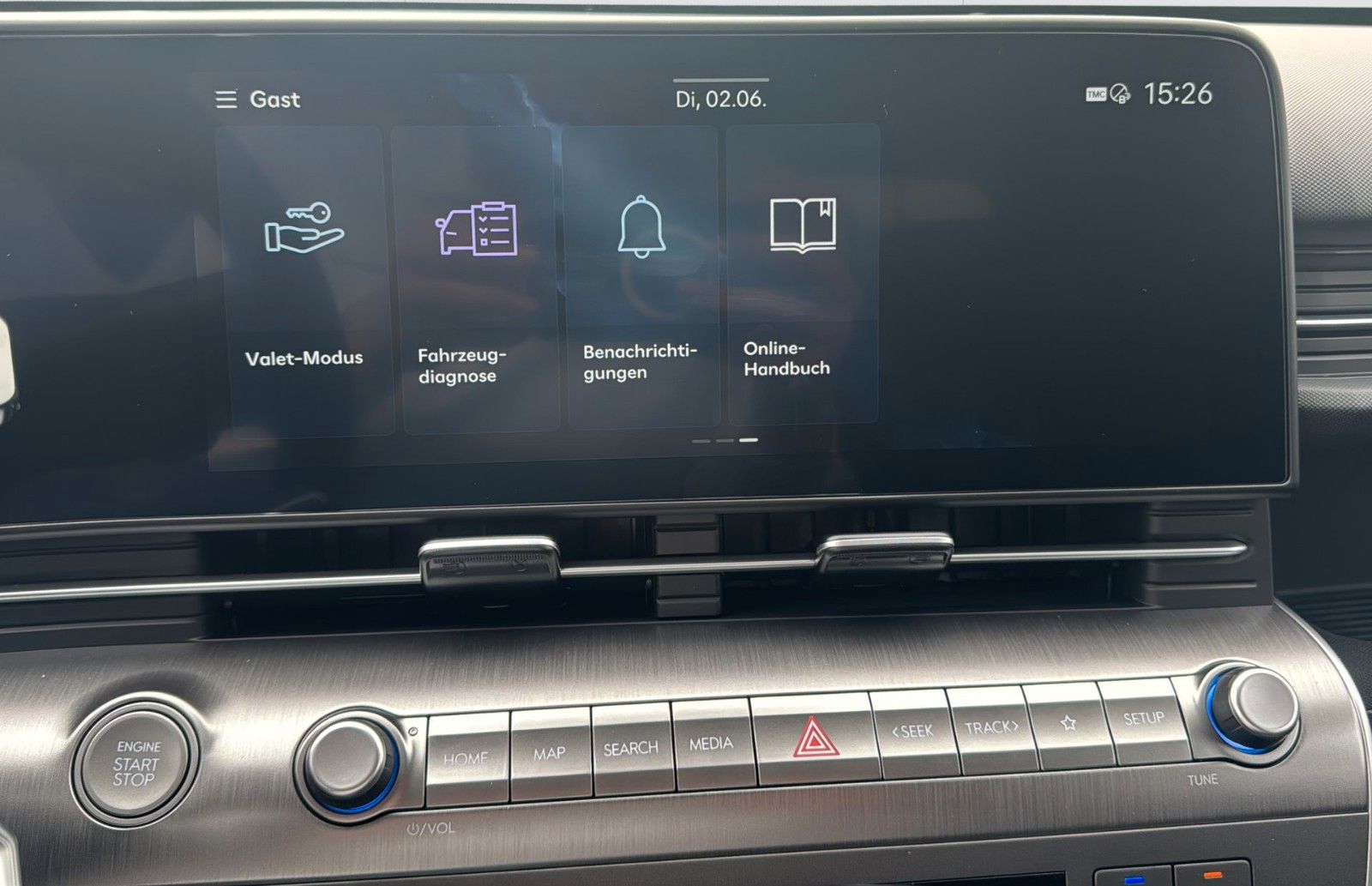Hyundai KONA - Bild 11