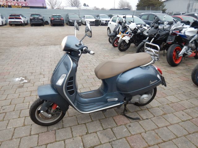 Vespa 250 ie