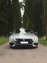 Volkswagen VW Arteon R-Line 4Motion DSG | HGP 480 PS | TÜV - Volkswagen: Hgp
