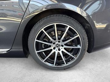 2021 Mercedes-BENZ EQS 照片 4