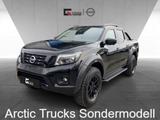 Nissan Navara N-GUARD DC AT32 190PS Autom. 4WD /Winter/ - Nissan Navara: Automatik