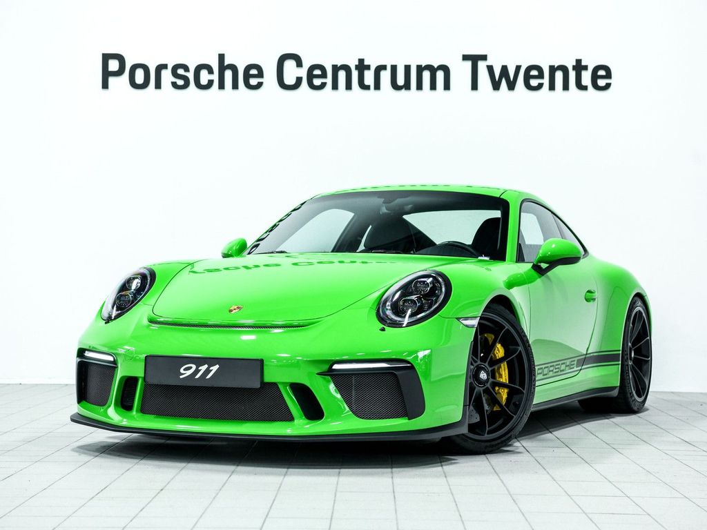 Porsche 991