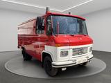 Mercedes-Benz T1 LF 409 Oldtimer - Mercedes-Benz 409