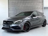 Mercedes-Benz A 45 AMG 4Matic*Performance-Abgas*Panorama*LED* - gebrauchte Mercedes-Benz A-Klasse aus dem Jahr 2017