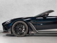 Aston Martin V12 Vantage - Vorschau Bild 10