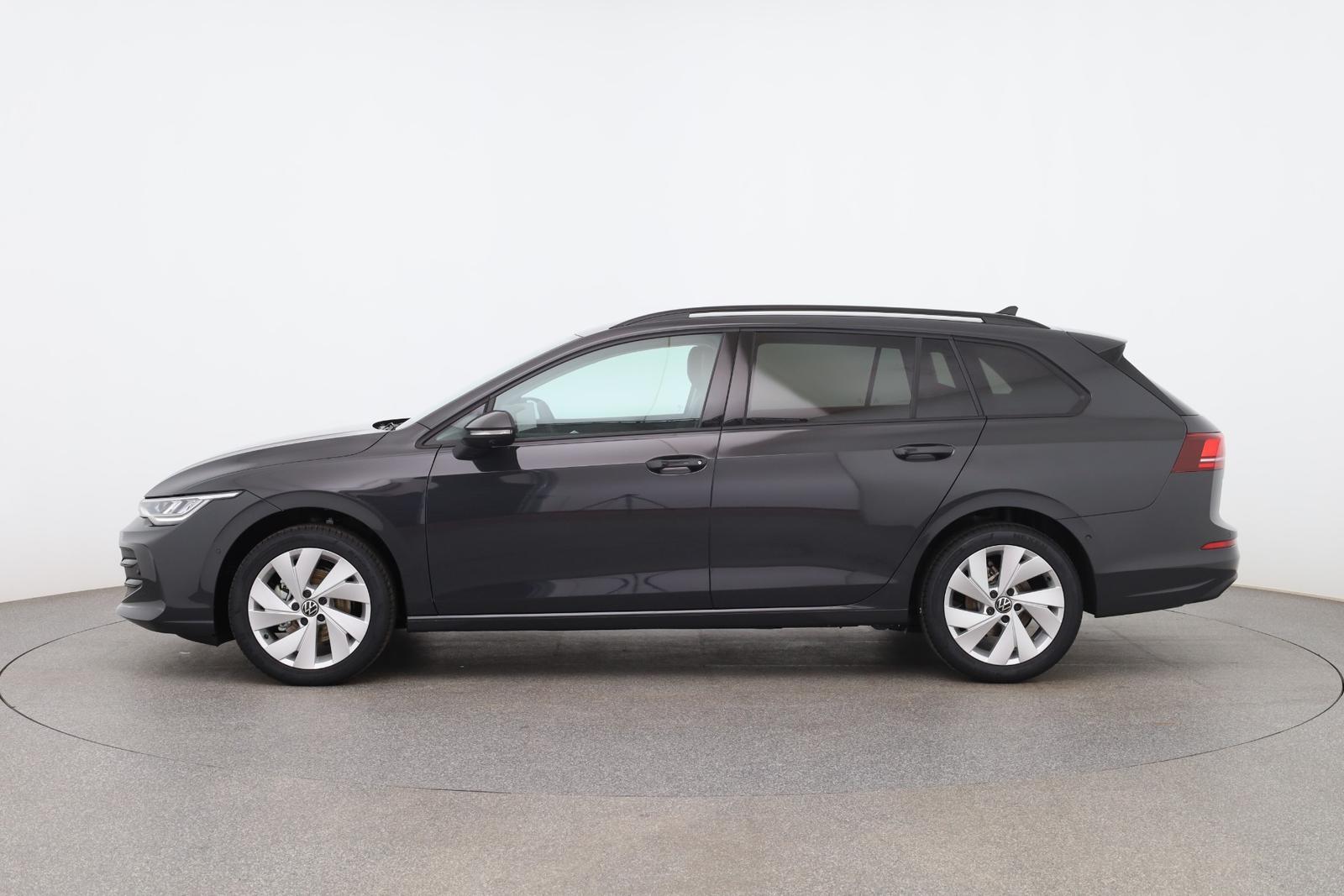 Volkswagen Golf Variant Business mHeV DSG, миниатюра 2