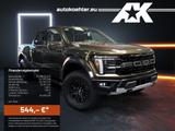 Ford F150 Raptor B&O FOX Racing Head-Up SuperCrew 4x4