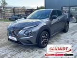 Nissan Juke 1.6 Hybrid N-Connecta Winter - Nissan Juke Neuwagen in Stuttgart