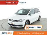 Volkswagen Touran 1.4 TSI Sound BM *NAVI*LED*ACC*PDC*SHZ* - Volkswagen Touran SOUND mit Benzin-Antrieb