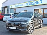 Mercedes-Benz EQA250 (AHK,RFK,Navi MBUX,LED,Business EQ,...) - Mercedes-Benz EQA aus 2021