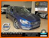 Volvo V60 OCEAN RACE | AHK | MEMORY +[12M GARANTIE] - Volvo V60: Race