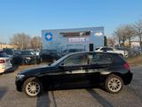 BMW 118d 1.HAND TOP GEPFLEGT + GARANTIE - gebrauchte Kleinwagen in Neumünster