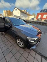 Mercedes-Benz Mercedes GLC 400d 4MATIC AMG-Line | 77.000km | 8