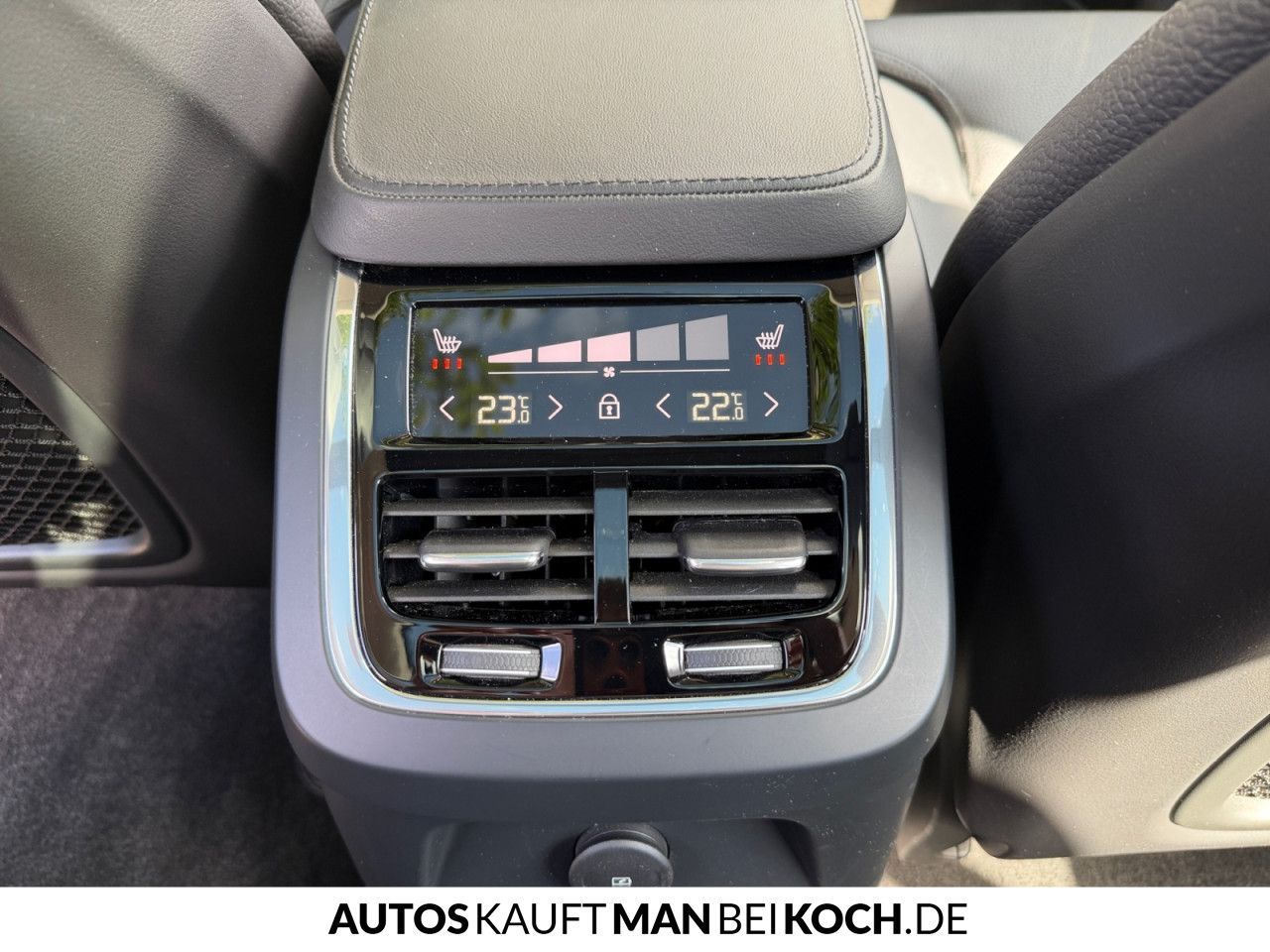 Volvo XC90 - Bild 31