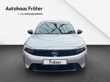 Fotografie des Opel Corsa F 1.2 75ps Tech-Paket Sitzhzg. Kamera