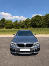BMW 520d Touring Head-Up,M-Paket - BMW 520: M Paket