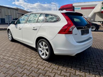 Volvo V60 - 4