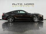 Ford Mustang GT500 Fastback*Perf.AGA*Eibach*Kamera* - Ford Mustang: Fastback