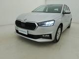 Skoda Fabia Ambition BR344984 1.0 Benzina 95CV - Skoda Fabia: Standheizung