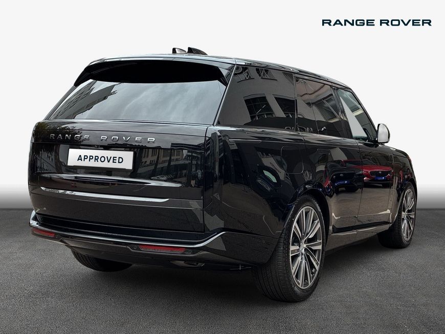 Land Rover Range Rover P460e Hybrid HSE imagem 2