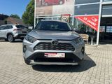 Toyota RAV 4 4x2 Club 2.0 LED ACC El.Heckklappe DAB SHZ - Toyota RAV 4: 2.0