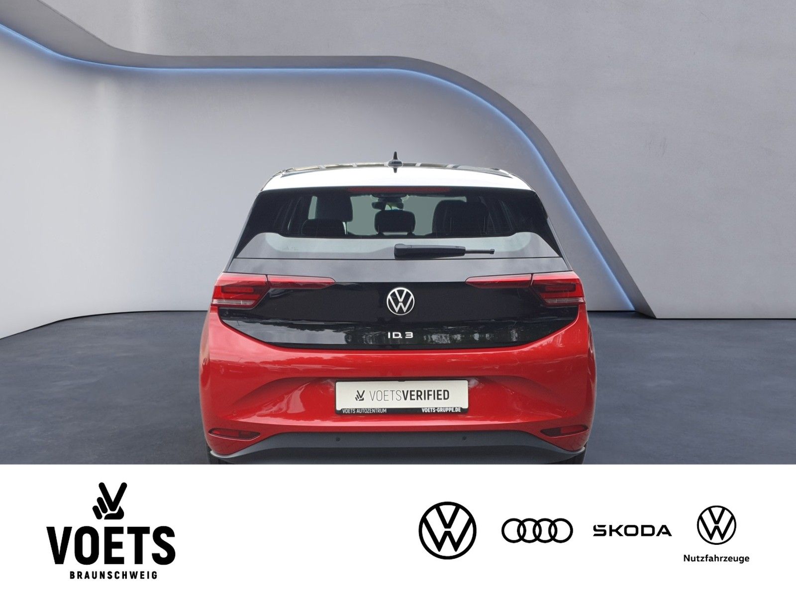 Volkswagen ID.3 - Bild 5