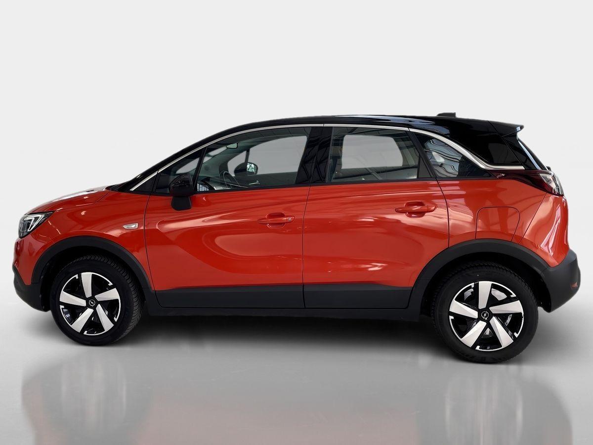 Opel Crossland X Innovation Zweifarb+Komfort+Kamera+C