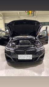 BMW M340i xDrive Automatik |374 PS| 2020 - gebrauchte BMW M340i aus dem Jahr 2020