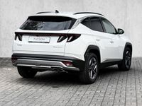 Hyundai TUCSON - Vorschau Bild 2