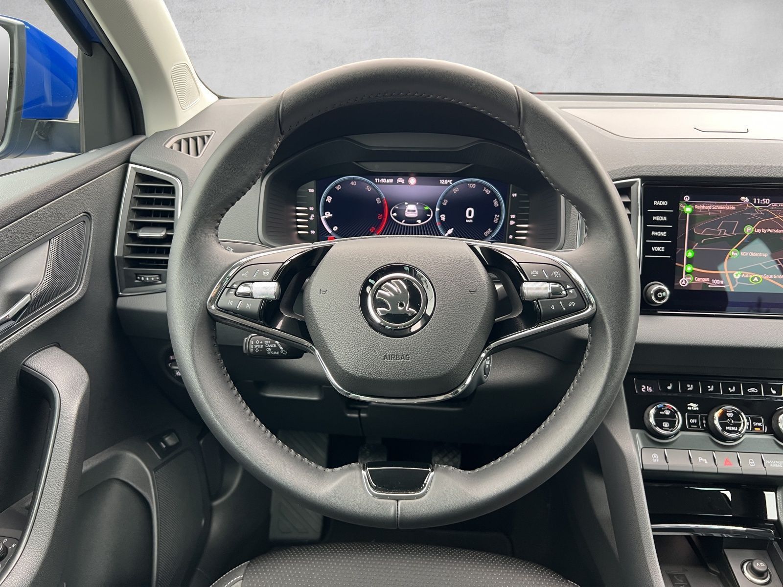 Karoq Tour 1.5 TSI ACT ACC*LED-Matrix*Kamera