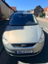 Ford Galaxy - Ford Galaxy in Bremen