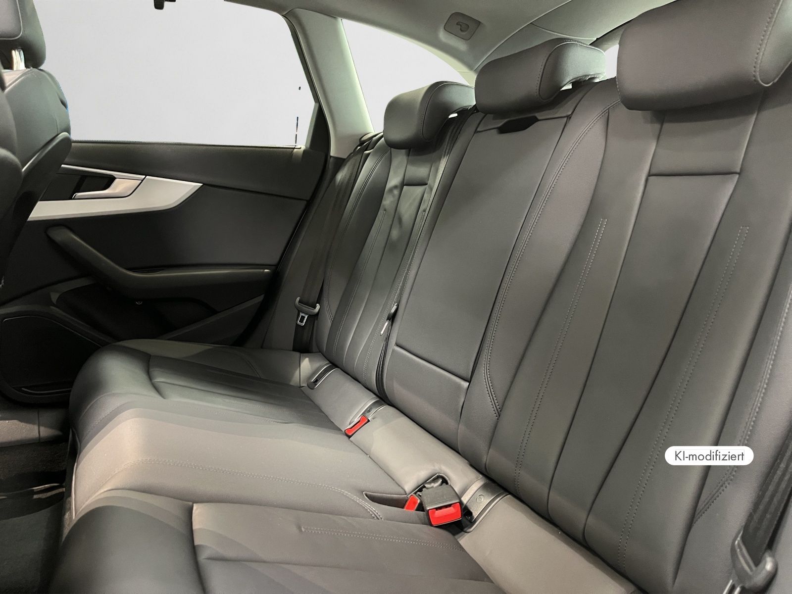 Audi A4 - Bild 15