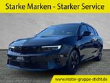 Opel Astra Sports Tourer GS