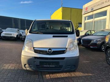Opel Vivaro - 2