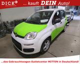 Fiat Panda 1.2 Easy  KLIMA/DAB/SHZ/PDC/8Fa - gebrauchte Fiat Panda aus dem Jahr 2020