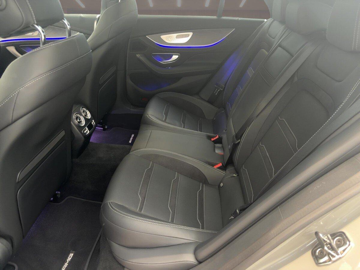 Mercedes-Benz GT 63 S AMG PANO+DIST.+KEY.G.+360+BURMES.+MULTIB