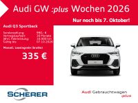 Audi Q3 - Vorschau Bild 3