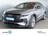 Audi Q4 50 e-tron Sportback quattro Matrix-LED HUD Na - Audi Q4 aus 2023