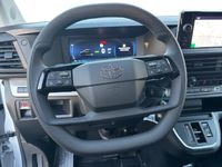 Toyota Proace (Verso) - Vorschau Bild 14