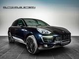 Porsche Macan S*Diesel*PDDC*NAVI*21 Zoll Turbo Design* - Porsche Macan in Bochum