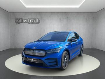 SKODA Enyaq Coupé RS Suite