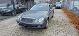 Mercedes-Benz E 280 E T-Modell E 280 T 4Matic - Mercedes-Benz E 280 mit Benzin-Antrieb: Automatik