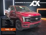 Ford F 150 Lariat V8 Supercrew B&O Head-Up FX4 LED 20