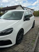 Volkswagen VW Golf 6r - Volkswagen Golf aus 2011: R