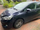 Toyota Verso Comfort Renterfahrzeug mit we... - Toyota Verso aus 2015